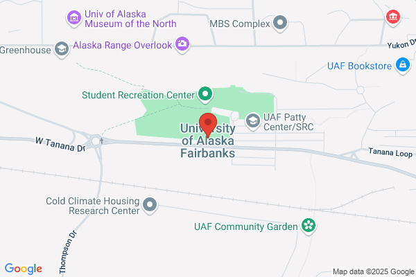 University of Alaska