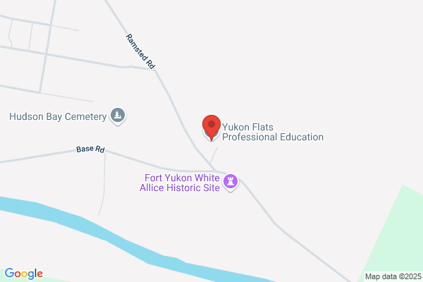 Yukon Flats Vocational Education