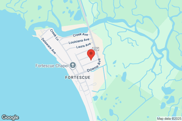 Fortescue Fire Co