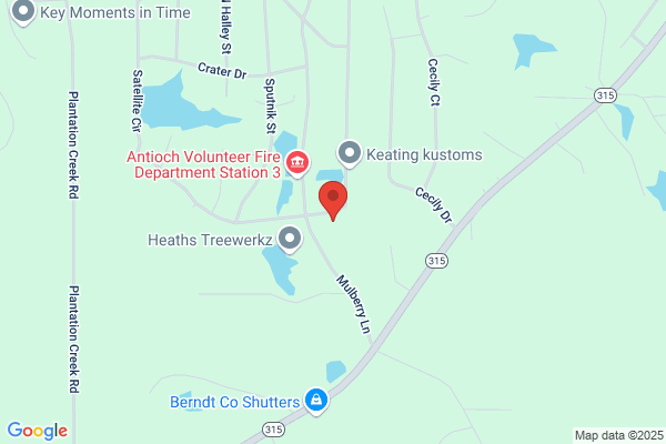 Ron's Tree Service, LLC