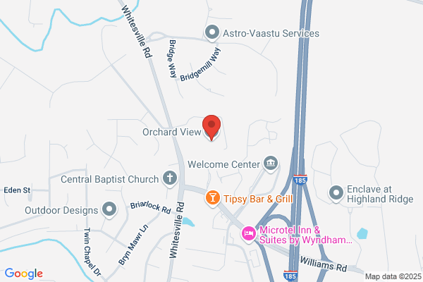 Orchard View Rehabilitation & Skilled Nursing Center