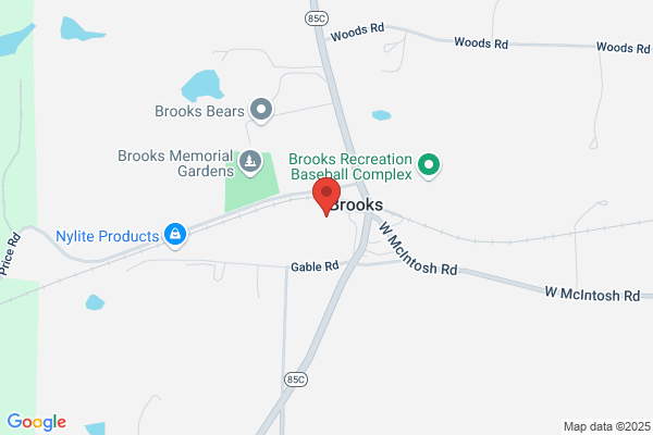 Brooks Heating and Air