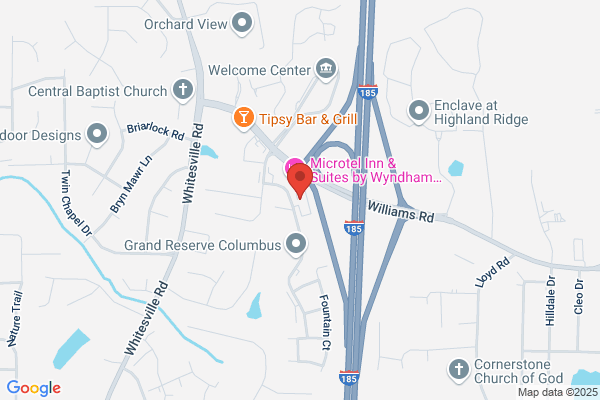 Country Inn & Suites by Radisson, Columbus, GA