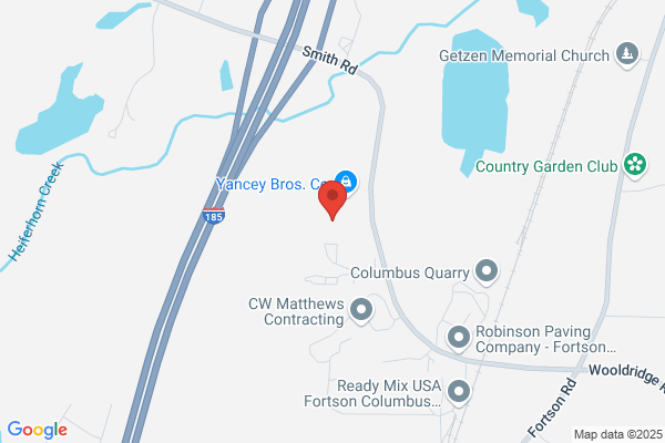 Gordy Construction Co