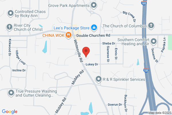 Living Way Foursquare Church
