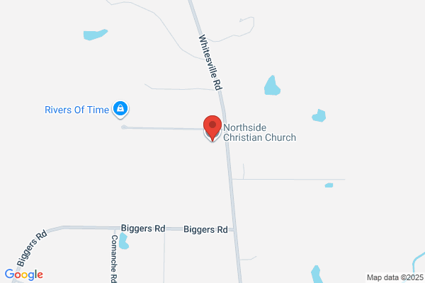 Northside Christian Church