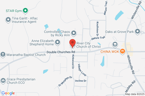 Northside Church of Christ