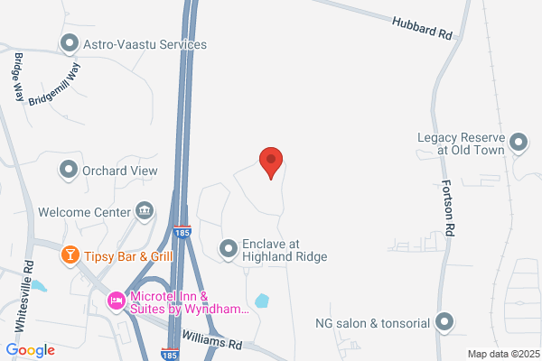 Ridgecrest Rehab & Skilled Nursing Center
