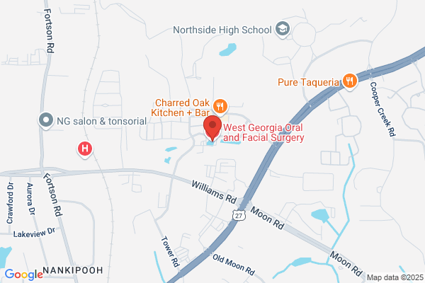 West Georgia Oral and Facial Surgery