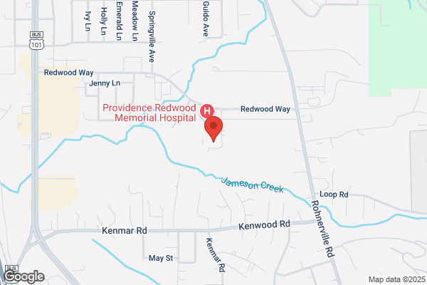 Providence Family Practice