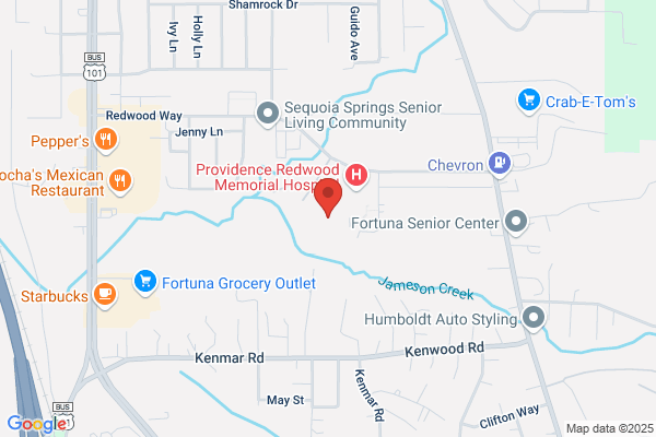 Providence Medical Group Fortuna - Ear, Nose and Throat