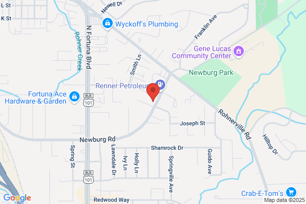 St Luke Healthcare and Rehabilitation Center
