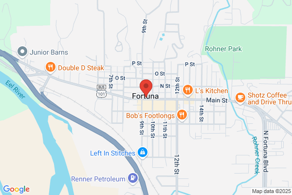 Gas 4 Less Fortuna