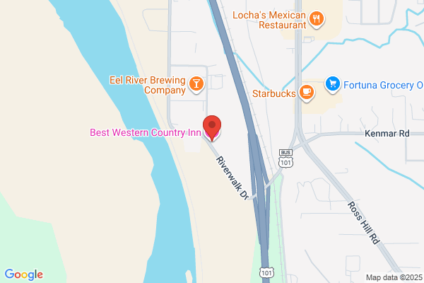 Best Western Country Inn