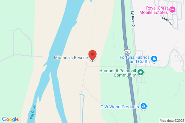 Miranda Animal Rescue