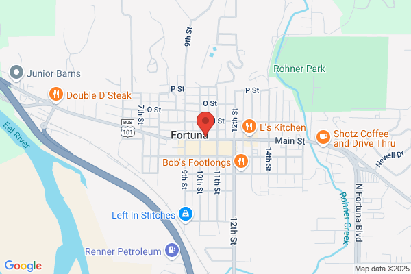 Ferndale Jewelers