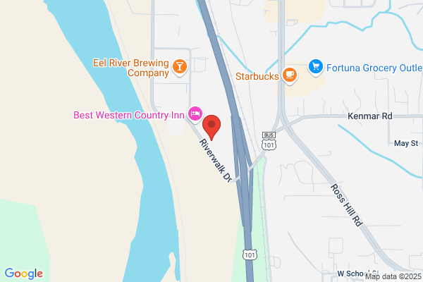 Riverwalk Rv Park