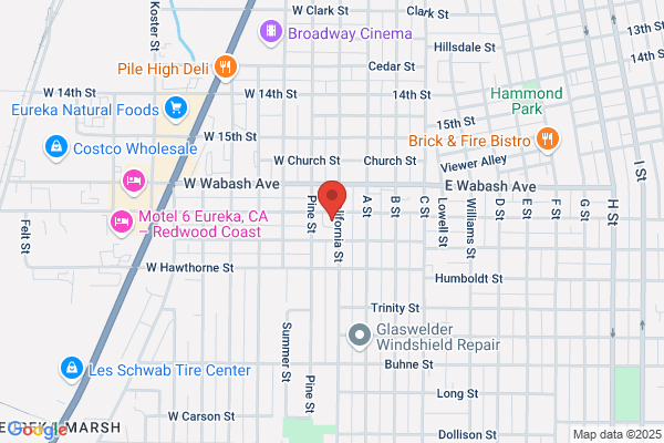 Senior Resource Center of Humboldt