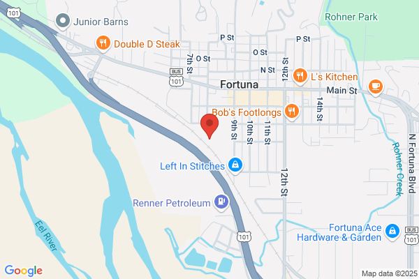 Springville Safety & Supply