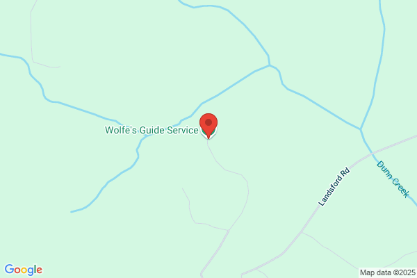 Wolfes Guide Service
