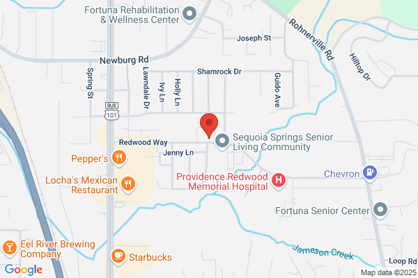 Woodcreek Apartments