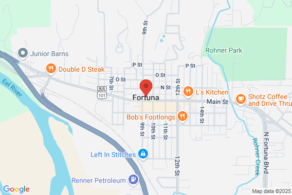 Fortuna Plumbing