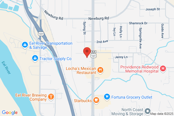 Ponci's Diesel Center