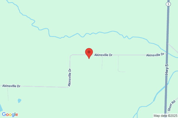Farmersville Crane LLC