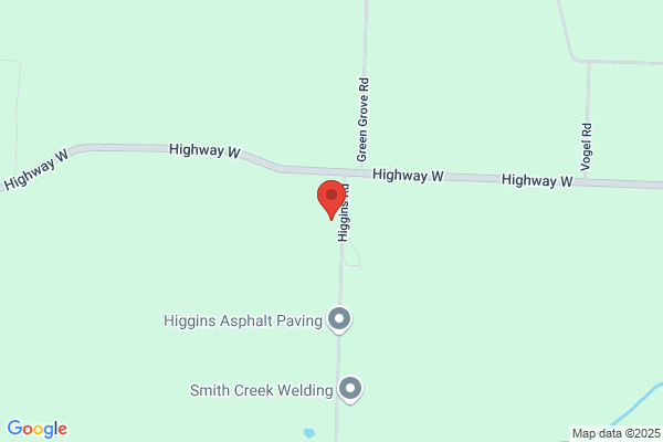Higgins Contracting