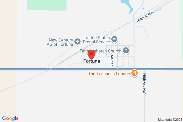 Fortuna City of, Fire Department