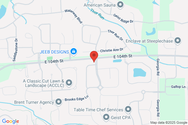 Beazer Homes