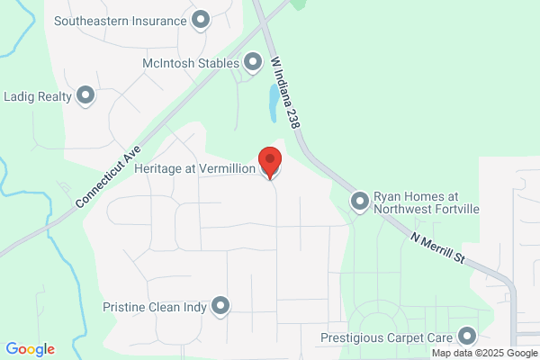 Beazer Homes Heritage at Vermillion