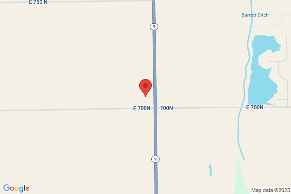 Blackburn & Son Trucking Inc
