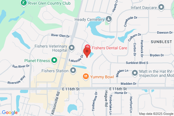 Hamilton Southeastern Utilities