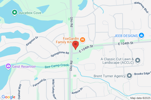 Homes for Sale Fishers - Brenda Bowman, FC Tucker