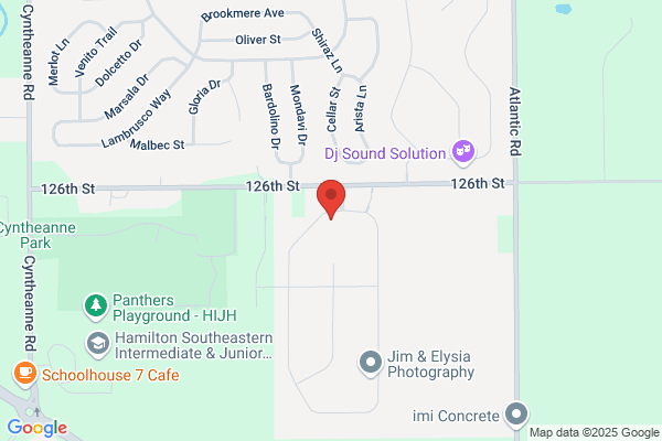 Piper Glen by Fischer Homes