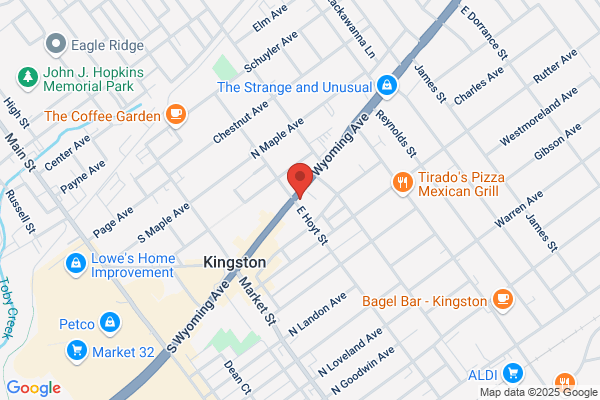 Pompey Collision & Auto Body