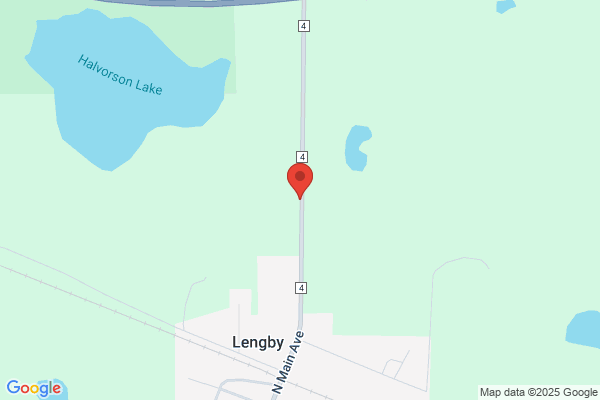 Als Electric of Lengby Mn Inc