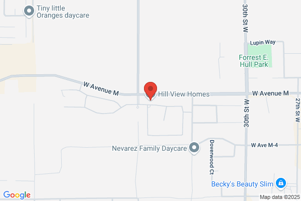 Hillview Homes Inc