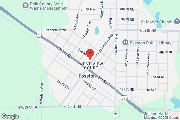 Quickstop of Fosston Incorporated