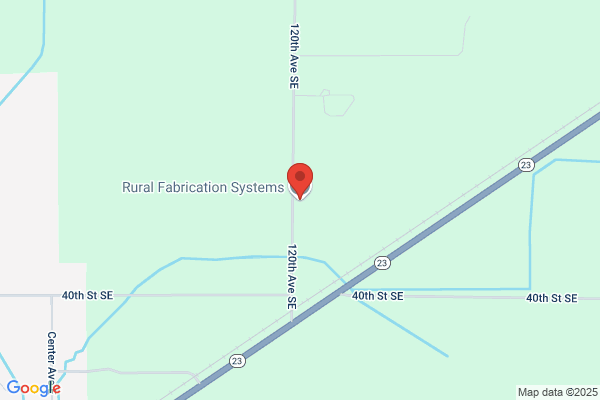 Rural Welding