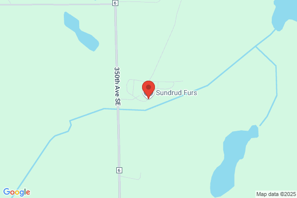 Sundrud Furs
