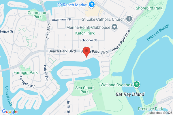 Sand Harbor South Condominiums