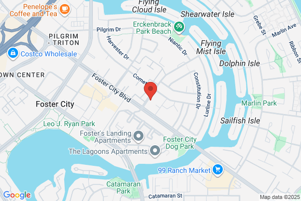 Tradewind Apartments the
