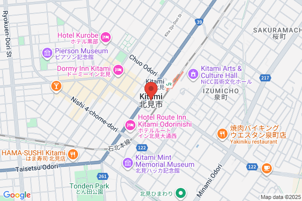 Kitami