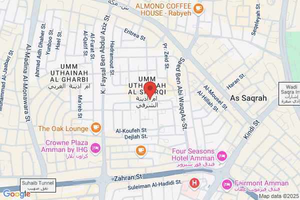 Mama Mia Cafe