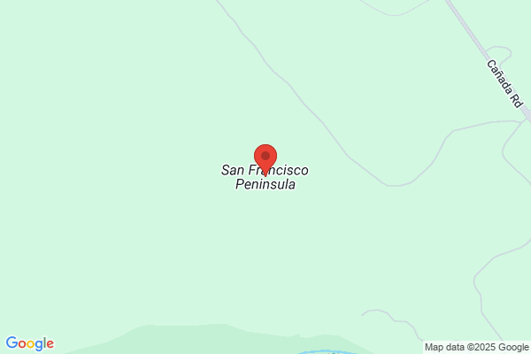 San Francisco Pennisula Ecclesia