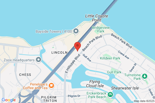 Peninsula Periodontal Associates