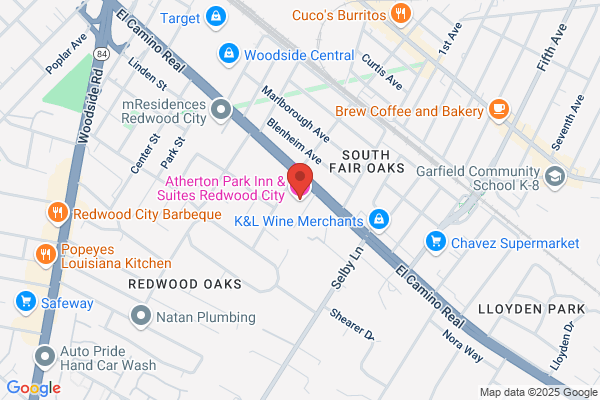 Interim HealthCare of Redwood City CA - CLOSED
