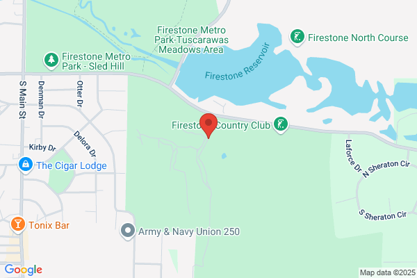 Firestone Lodge